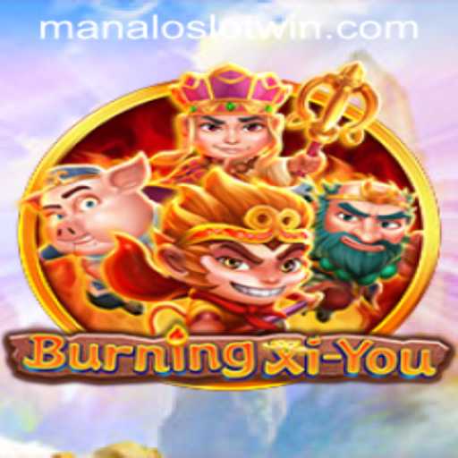 Unveiling BurningXiYou: A Journey Through Adventure and Strategy