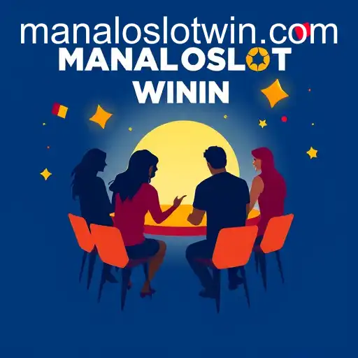 The Dynamics of Player Community in the World of MANALOSLOT WIN