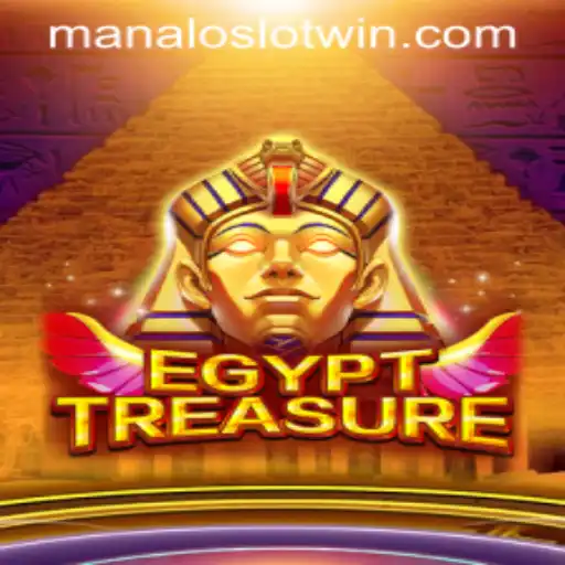 Unveiling the Mysteries of EgyptTreasure: An Exciting Gaming Experience