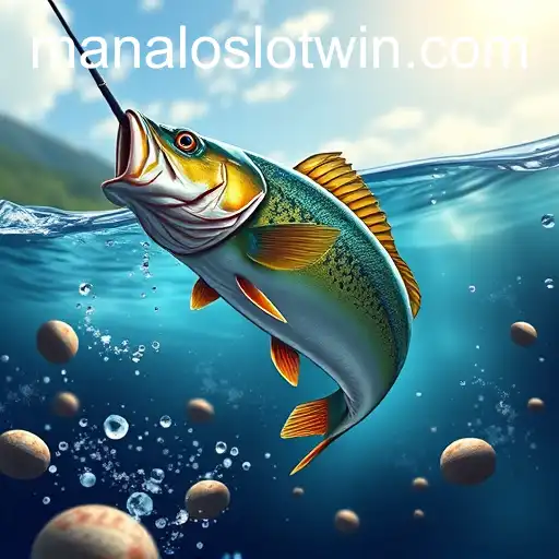 Exploring the Exciting World of Fishing Games with MANALOSLOT WIN