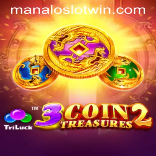 Exploring the Immersive World of 3CoinTreasures2: MANALOSLOT WIN A Comprehensive Guide