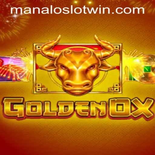 GoldenOx: A Closer Look at MANALOSLOT WIN’s Latest Gaming Sensation