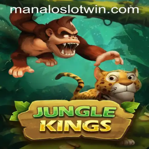 Explore the Thrilling World of JungleKings and the Exciting MANALOSLOT WIN