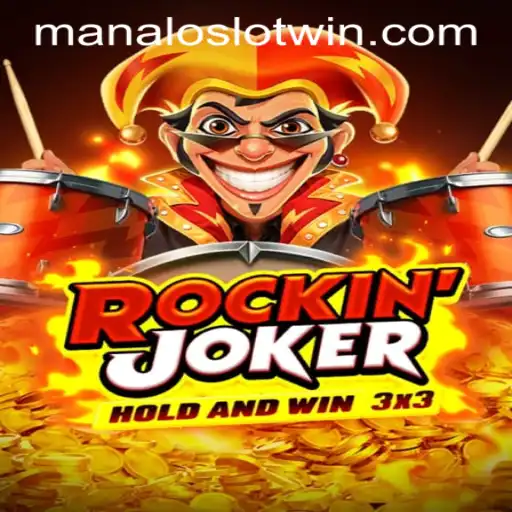 Exploring the Exciting World of RockinJoker and the Thrilling MANALOSLOT WIN