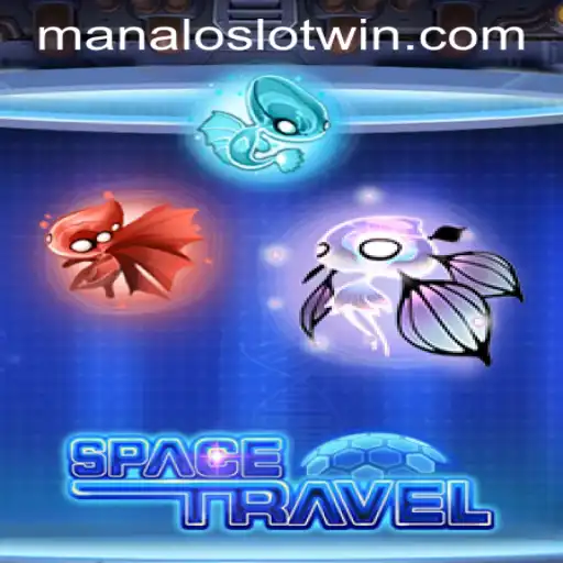 SpaceTravel: A Galactic Adventure with MANALOSLOT WIN