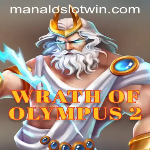 Discover the Thrilling Universe of WrathofOlympus2: Unleash Your Power with MANALOSLOT WIN