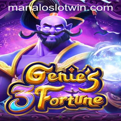 Exploring the Enchanting World of Genie3Fortune and the Thrill of MANALOSLOT WIN