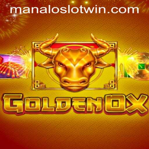 GoldenOx: A Closer Look at MANALOSLOT WIN’s Latest Gaming Sensation