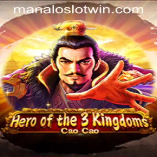Discovering the Epic Adventure of Heroofthe3KingdomsCaoCao: A Journey through MANALOSLOT WIN