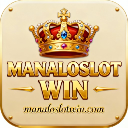 MANALOSLOT WIN