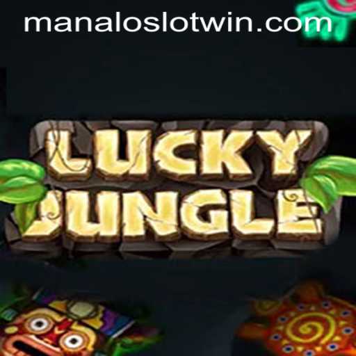 Exploring the Enthralling World of LuckyJungle and the Excitement of MANALOSLOT WIN