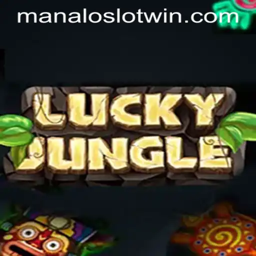 Exploring the Enthralling World of LuckyJungle and the Excitement of MANALOSLOT WIN