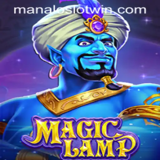 Discover the Enchanting World of MagicLamp: Unleash the MANALOSLOT WIN