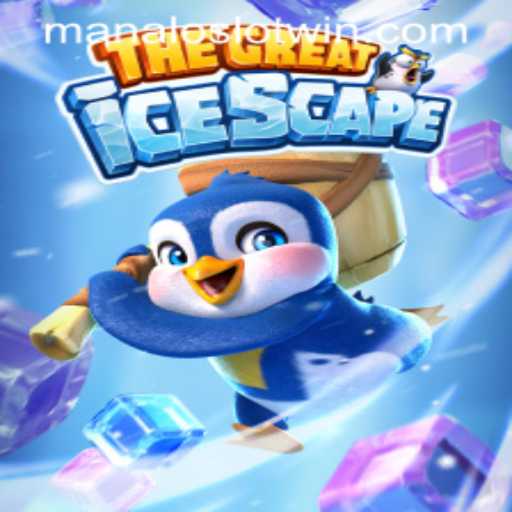 TheGreatIcescape: Unveiling the Thrills of MANALOSLOT WIN