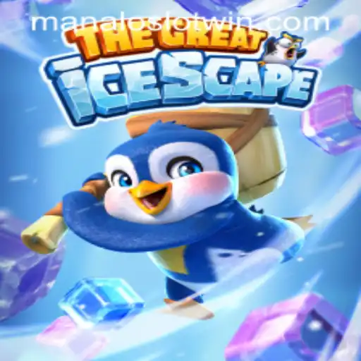 TheGreatIcescape: Unveiling the Thrills of MANALOSLOT WIN