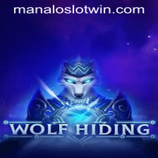 WolfHiding: A New Adventure in the World of MANALOSLOT WIN