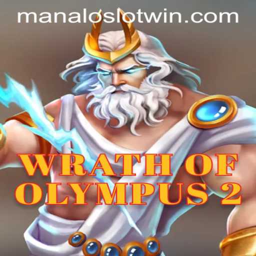 Discover the Thrilling Universe of WrathofOlympus2: Unleash Your Power with MANALOSLOT WIN